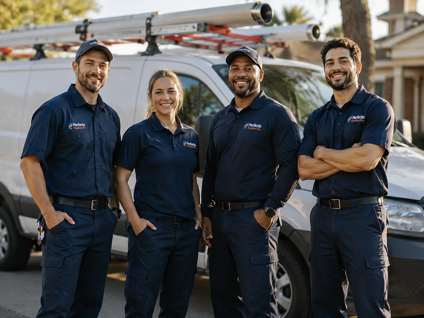 Emergency Plumber Near Me in Parma, MI near me